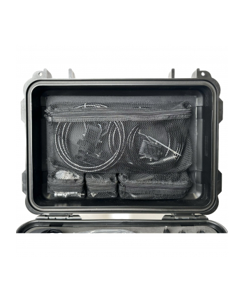 pmi gear PMI Smoke Genie - Event Kit