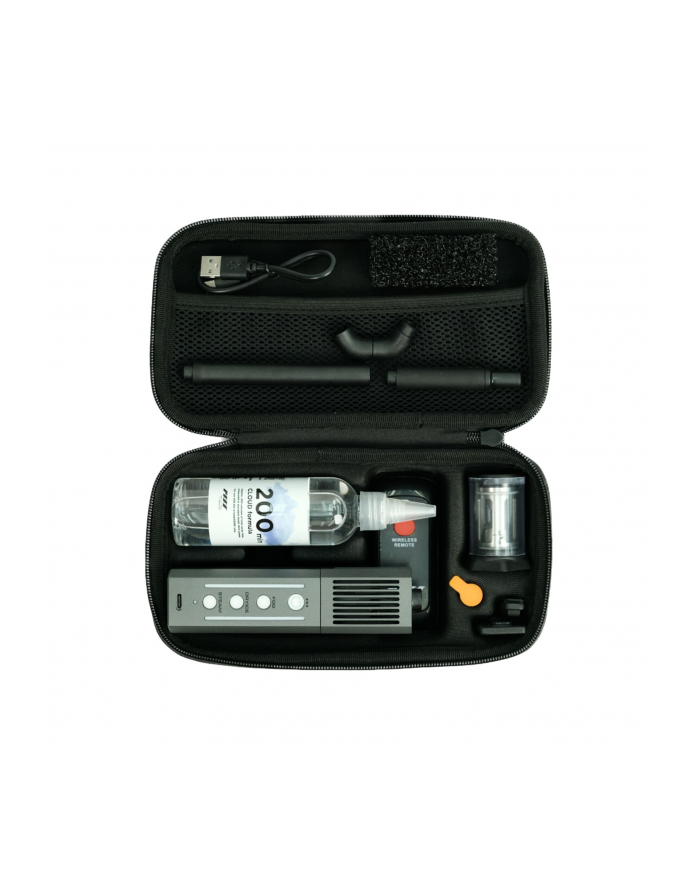 pmi gear PMI Smoke Ninja - Full Kit główny