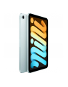 Apple iPad mini (2024) 128GB Wi-Fi - Blue - nr 11