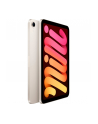 Apple iPad mini (2024) 128GB Wi-Fi - Starlight - nr 6