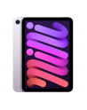 Apple iPad mini (2024) 128GB Wi-Fi - Purple - nr 19