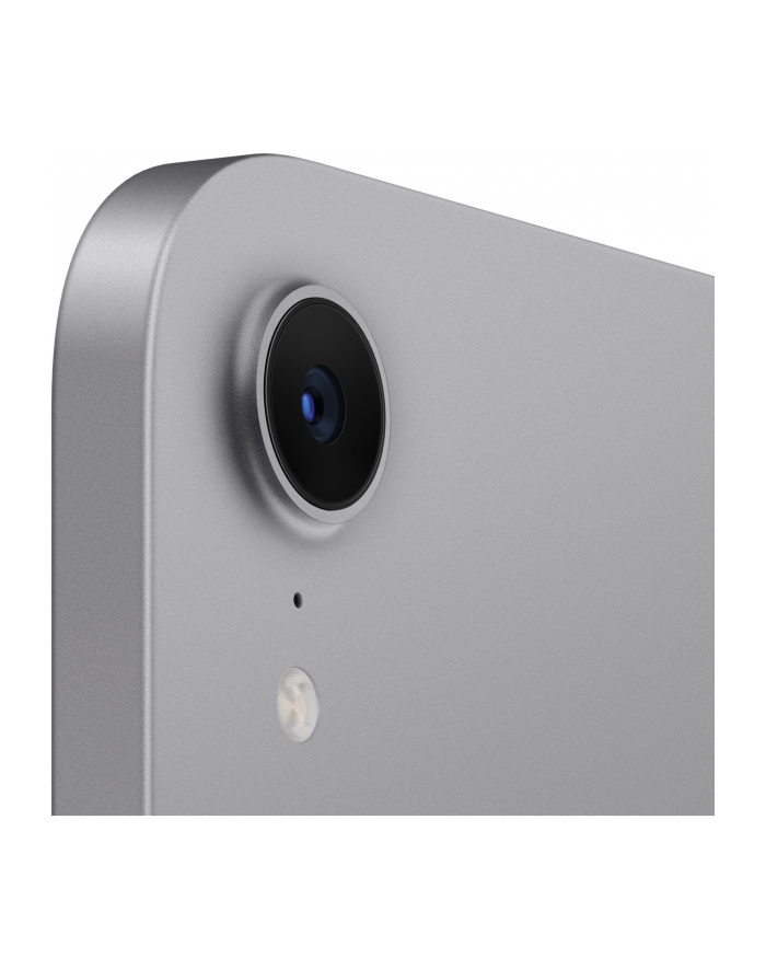 Apple iPad mini (2024) 256GB Wi-Fi - Space Grey główny