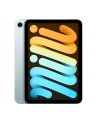 Apple iPad mini (2024) 256GB Wi-Fi  - Blue - nr 10