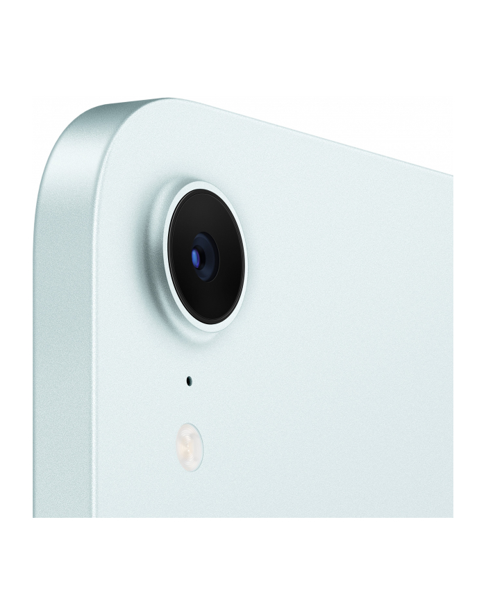 Apple iPad mini (2024) 256GB Wi-Fi  - Blue główny