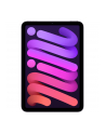 Apple iPad mini (2024) 256GB Wi-Fi - Purple - nr 17