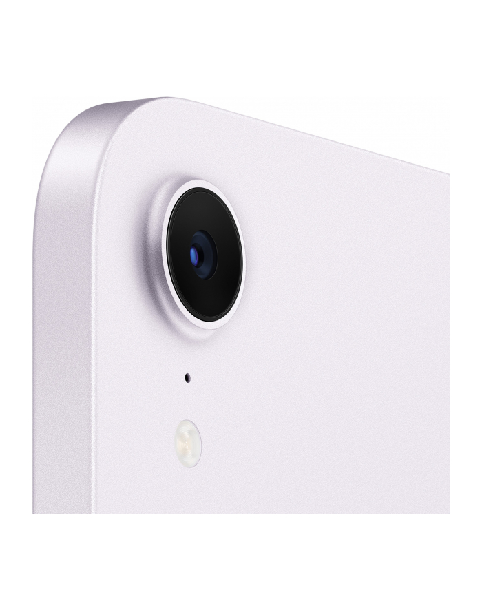 Apple iPad mini (2024) 256GB Wi-Fi - Purple główny