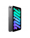 Apple iPad mini (2024) 128GB Wi-Fi + Cellular - Space Grey - nr 14