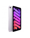 Apple iPad mini (2024) 128GB Wi-Fi + Cellular - Purple - nr 10