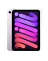 Apple iPad mini (2024) 128GB Wi-Fi + Cellular - Purple - nr 5