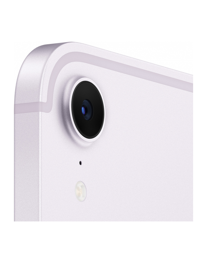 Apple iPad mini (2024) 128GB Wi-Fi + Cellular - Purple główny