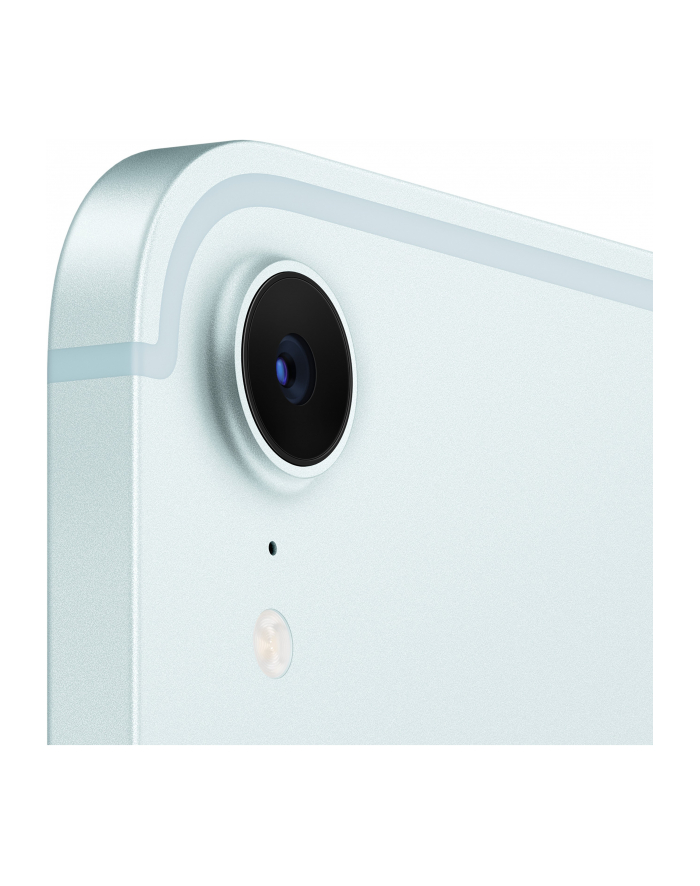 Apple iPad mini (2024) 256GB Wi-Fi + Cellular - Blue główny