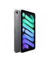 Apple iPad mini (2024) 512GB Wi-Fi + Cellular - Space Grey - nr 4