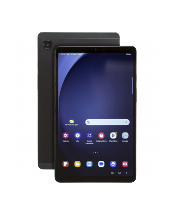 Samsung Galaxy Tab A9 LTE graphite