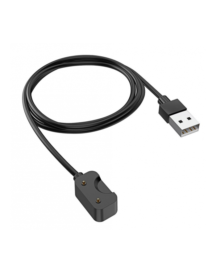 AKYGA AK-SW-40 USB Charging cable for Samsung Galaxy FIT3 SM-R390 1m główny