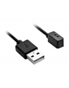 AKYGA AK-SW-41 USB Charging cable for Redmi Watch 2 Lite Wristband 7 PRO 1m - nr 2