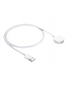 AKYGA AK-SW-44 USB Charging cable for Apple Watch Ultra 2 Series 987654321 aluminium 1m - nr 1