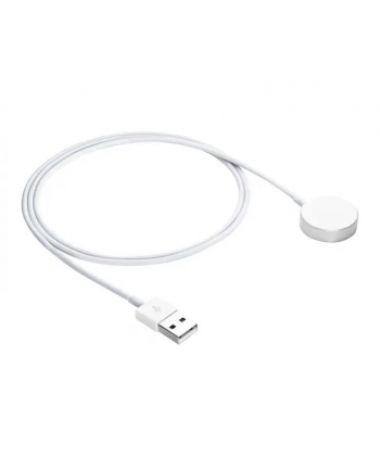 AKYGA AK-SW-44 USB Charging cable for Apple Watch Ultra 2 Series 987654321 aluminium 1m