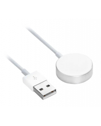 AKYGA AK-SW-44 USB Charging cable for Apple Watch Ultra 2 Series 987654321 aluminium 1m