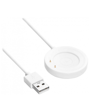AKYGA AK-SW-52 USB Charging cable for Vivo Watch 3 1m