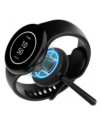 AKYGA AK-SW-54 USB Charging cable for Google Pixel Watch 2 1m