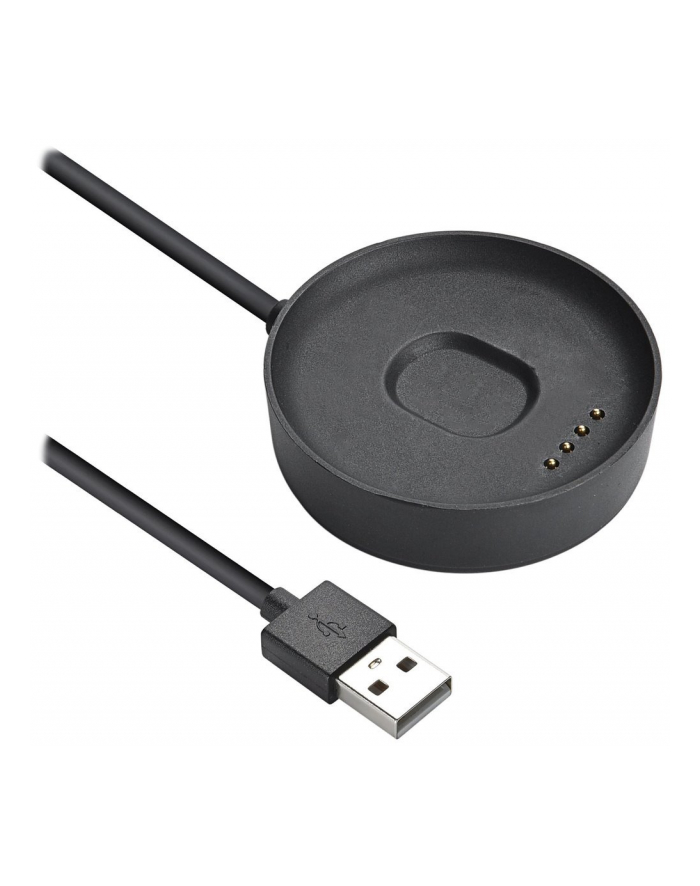 AKYGA AK-SW-58 USB Charging cable for Ticwatch C2 1m główny