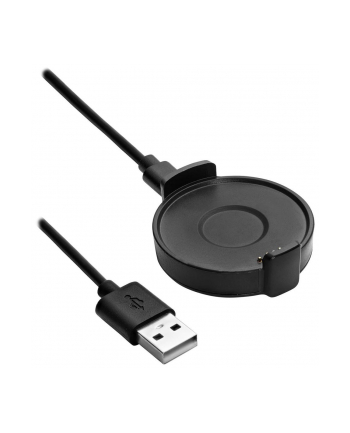 AKYGA AK-SW-59 USB Charging cable for Ticwatch PRO 1m