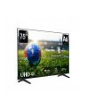 hisense Telewizor LED 75 cali 75A6N - nr 2