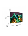 hisense Telewizor MINI-LED ULED 75 cali 75U6NQ - nr 10