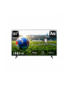 hisense Telewizor LED 85 cali 85A6N - nr 1