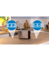 Bosch TAT 6M420 MyMoment Edelstahl - nr 10