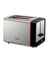 Bosch TAT 6M420 MyMoment Edelstahl - nr 15