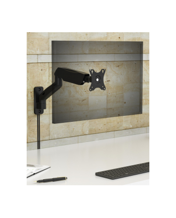 Raidsonic IB-MS103-W Monitorarm dla einen Monitor nr 1