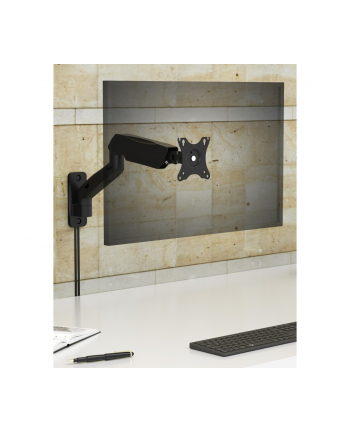 Raidsonic IB-MS103-W Monitorarm dla einen Monitor nr 2