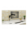 Raidsonic IB-MS103-W Monitorarm dla einen Monitor - nr 8