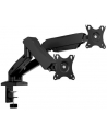 Raidsonic IB-MS204-T Monitorarm dla zwei Monitore - nr 12