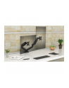 Raidsonic IB-MS204-T Monitorarm dla zwei Monitore - nr 3