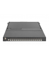 DIGITUS Modular Console with 17inch TFT 8Port KVM Touch 8 x HDMI HD Resolution US Keyboard - nr 3