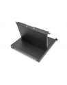DIGITUS Modular Console with 17inch TFT 8Port KVM Touch 8 x HDMI HD Resolution US Keyboard - nr 8