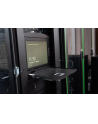 DIGITUS Modularized Console with 19inch TFT 8Port KVM Touch 8 x HDMI HD Resolution US Keyboard - nr 1