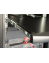 DIGITUS Modularized Console with 19inch TFT 8Port KVM Touch 8 x HDMI HD Resolution US Keyboard - nr 9