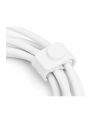 DIGITUS USB-C Silicone charging cable USB-A - USB-C 2m USB 2.0 60W Kolor: BIAŁY - nr 5