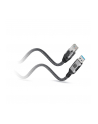 TECHLY Kabel sieciowy USB-A na Gigabit Ethernet RJ45 1m - nr 5