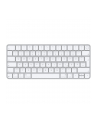 APPLE Magic Keyboard with Touch ID for Mac models with Apple silicon - German - nr 2