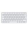 APPLE Magic Keyboard with Touch ID for Mac models with Apple silicon - Russian - nr 1