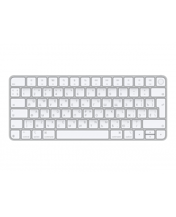 APPLE Magic Keyboard with Touch ID for Mac models with Apple silicon - Russian