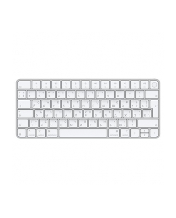 APPLE Magic Keyboard with Touch ID for Mac models with Apple silicon - Russian