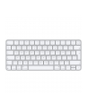 APPLE Magic Keyboard with Touch ID for Mac models with Apple silicon - International English - nr 1