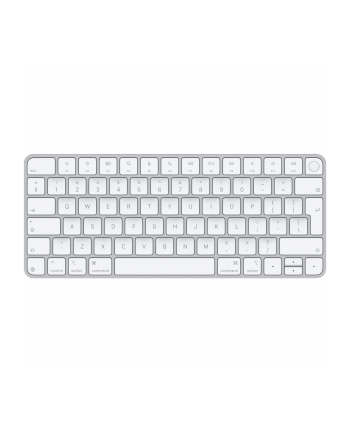 APPLE Magic Keyboard with Touch ID for Mac models with Apple silicon - International English nr 1
