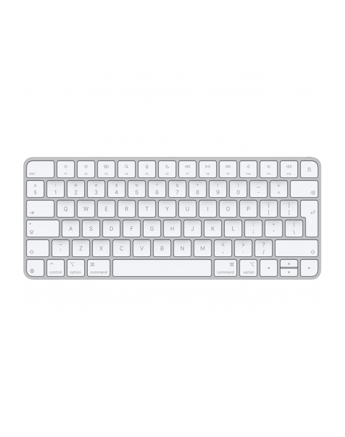 APPLE Magic Keyboard - International English główny