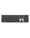 APPLE Magic Keyboard with Touch ID and Numeric Keypad for Mac models with Apple silicon - German - Black Keys - nr 4